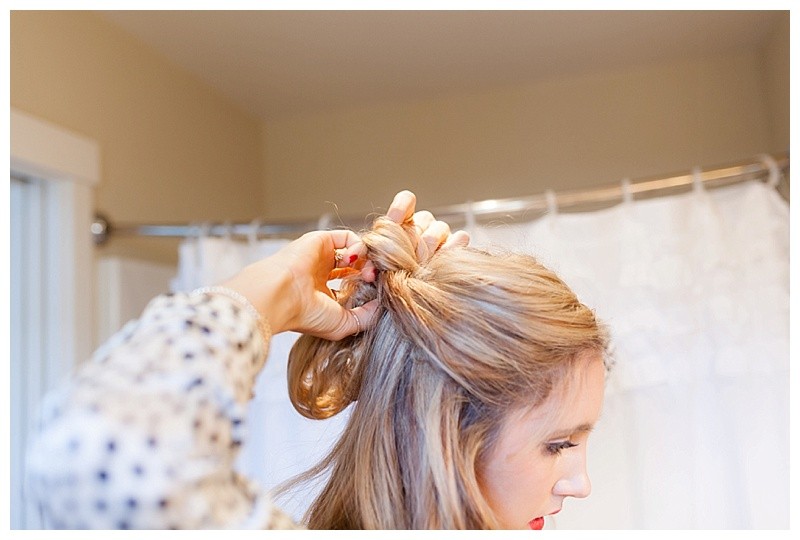 View More: https://courtneybondphotography.pass.us/julianna-lifestyle-15-hair-tutorial