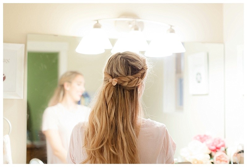 How To Style A Fishtail Side Braid 