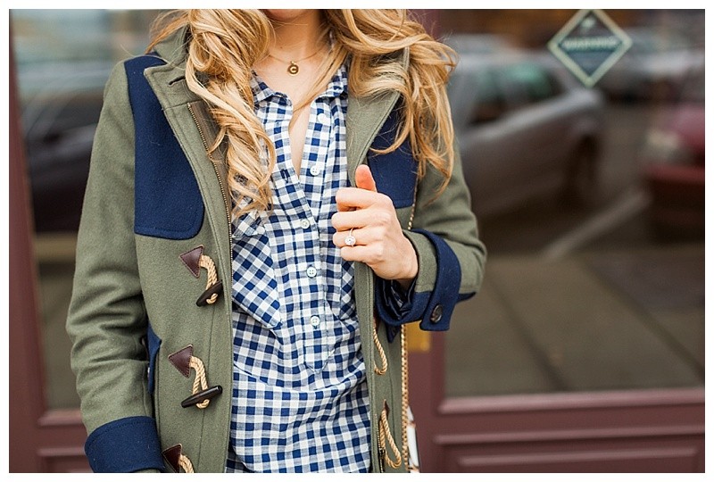 4 Ways To Look Your Cutest In Winter Layers 