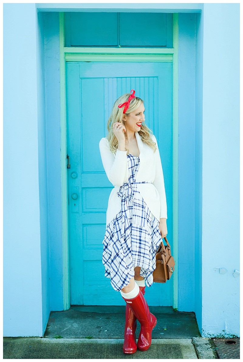 3 Must Have Elements To Create A Fun, Spring Outfit 