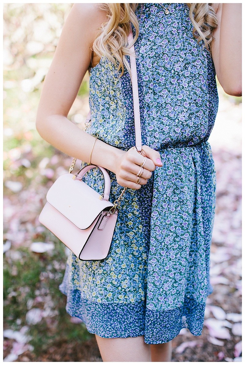 Create An Effortless Floral Print Outfit With These 6 Style Tips 