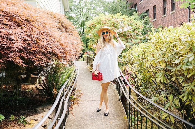 4 Lessons From The Woman Who Inspired My Style