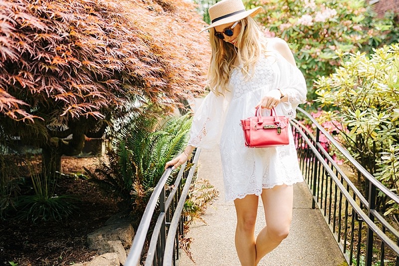 4 Lessons From The Woman Who Inspired My Style 