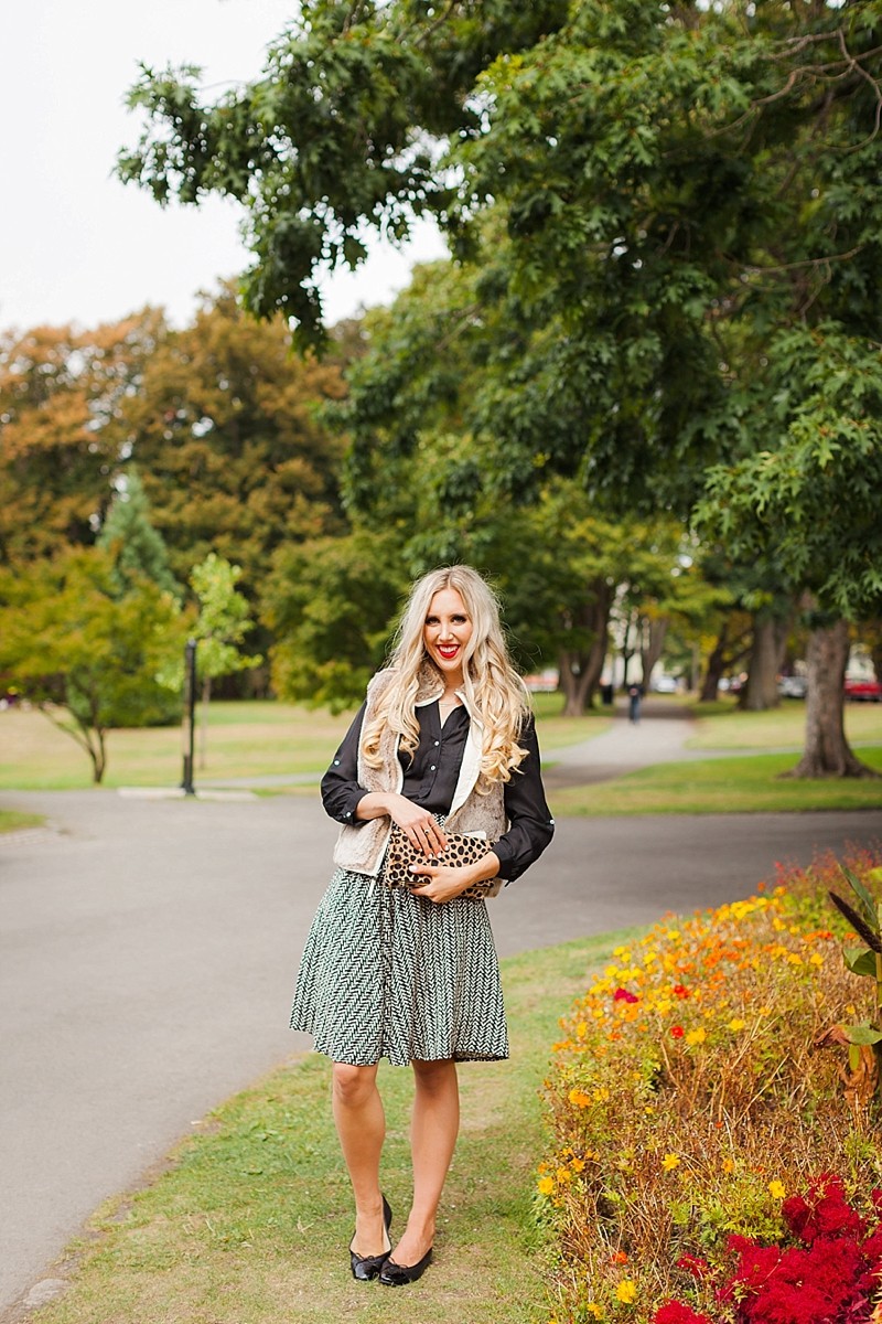 blush and camo, fall fashion, how to layer, style tips, style blog, fashion blog