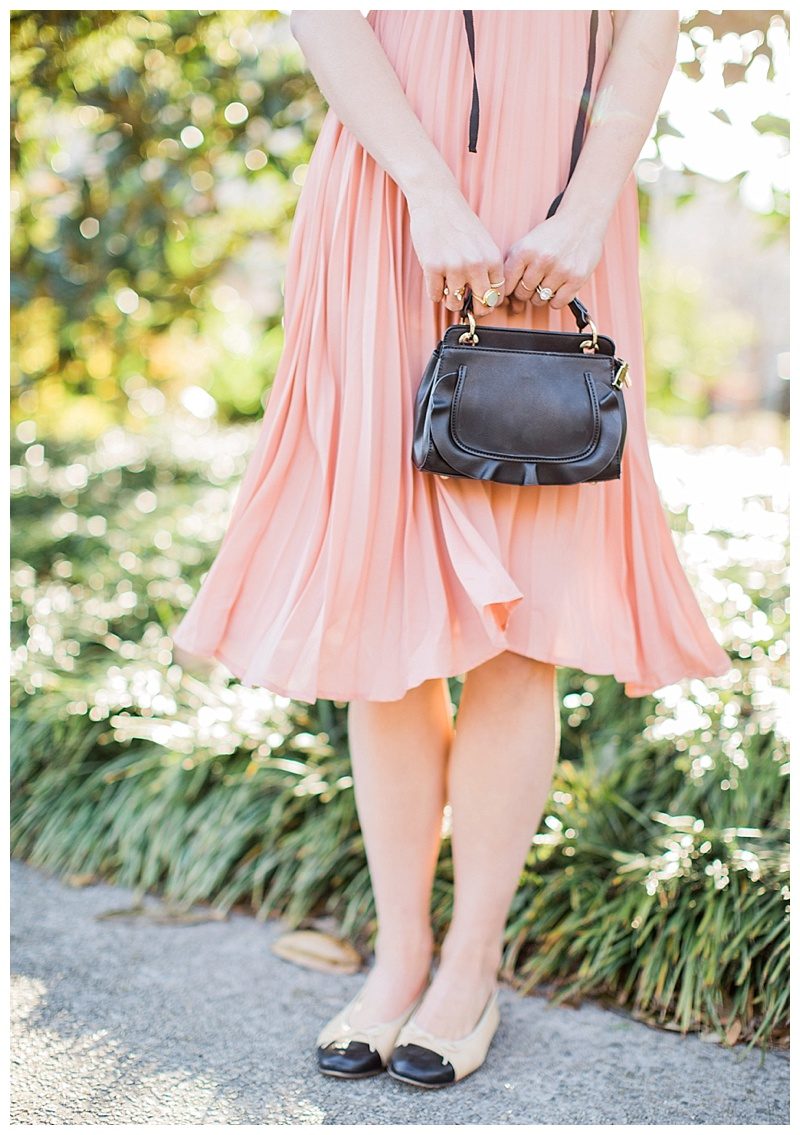 blush and camo, style blog, coral, valentine's day, shop maude