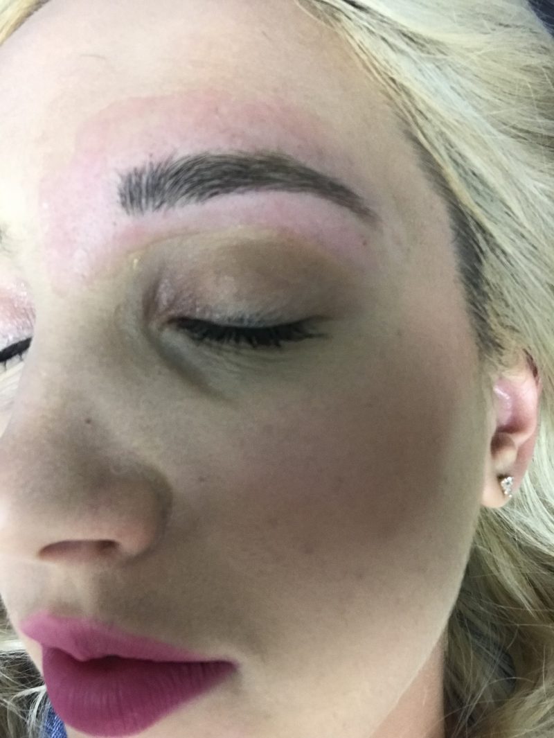 Microblading, Microblading Experience, Answering Microblading Questions 