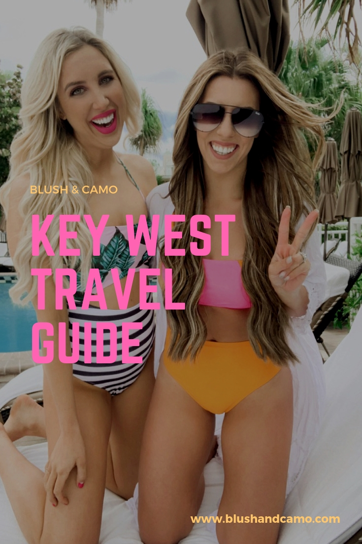 Key West Travel Guide, Key West, Pier House, Pier House Resort and Spa, Florida Keys Travel Guide, What to do in Key West