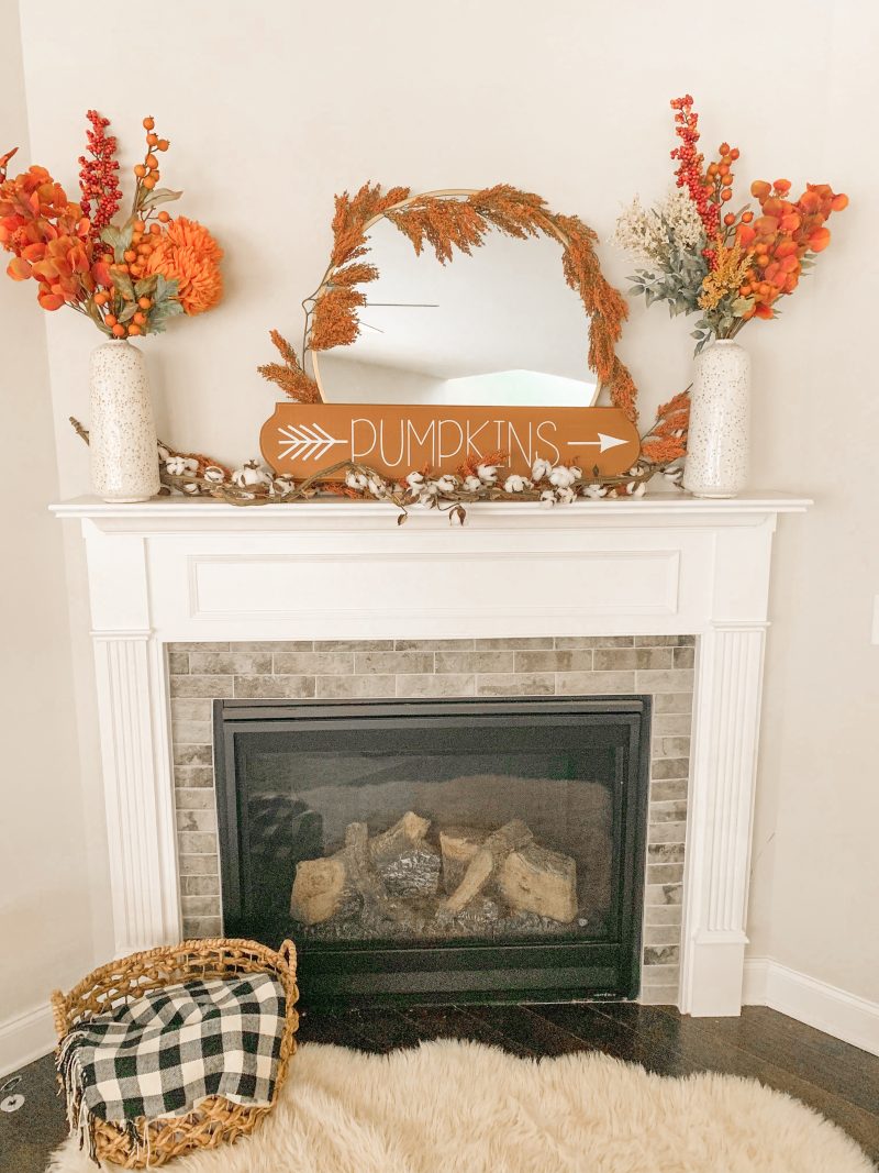 How To Seasonally Decorate Your Home On A Budget