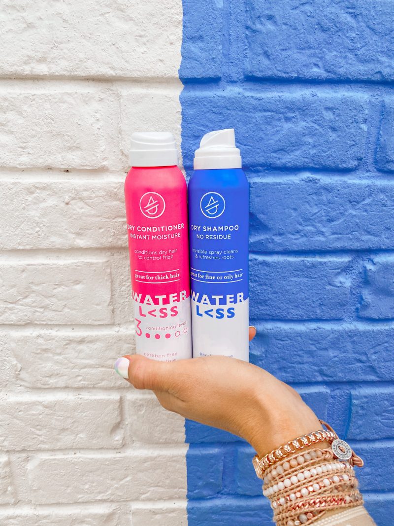 Two Affordable Hair Care Products You Need 