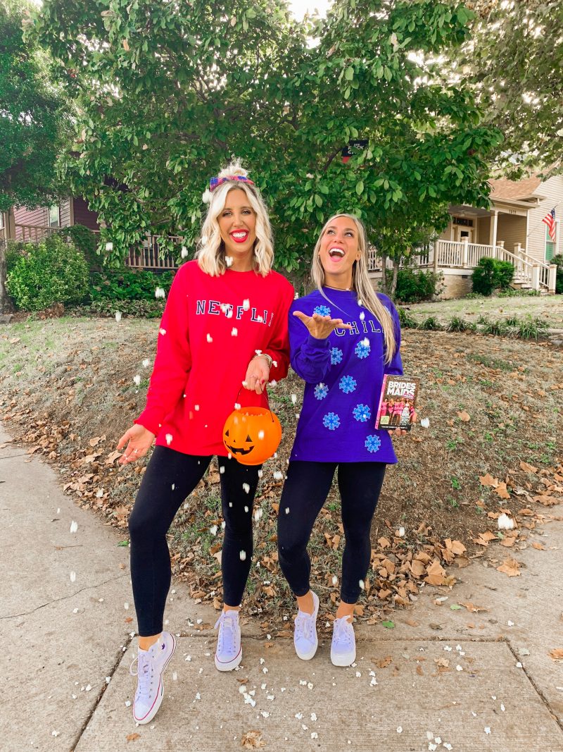 60+ Fall & Halloween Captions for Instagram