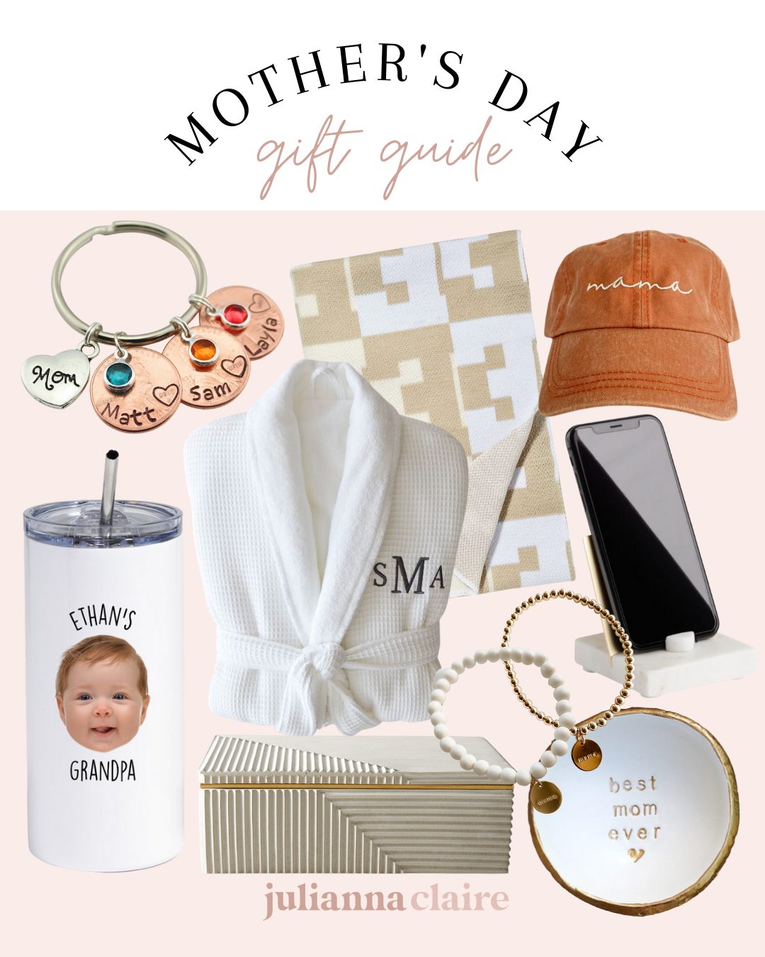 Mother's Day gifts: the ULTIMATE guide for every type of mom