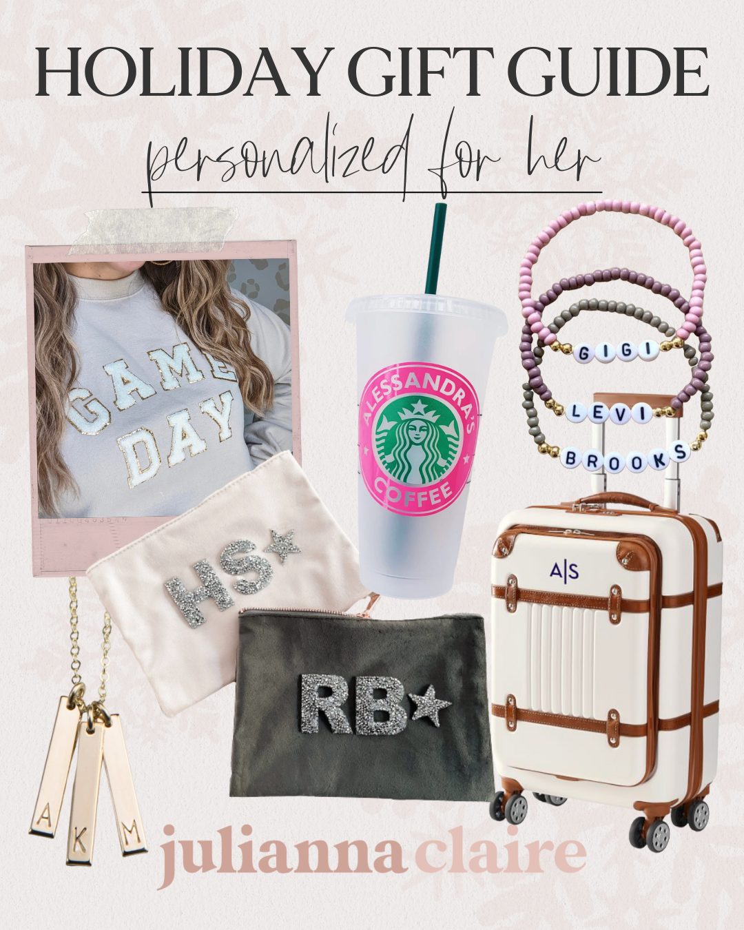 personalized gift ideas for her