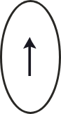 up arrow