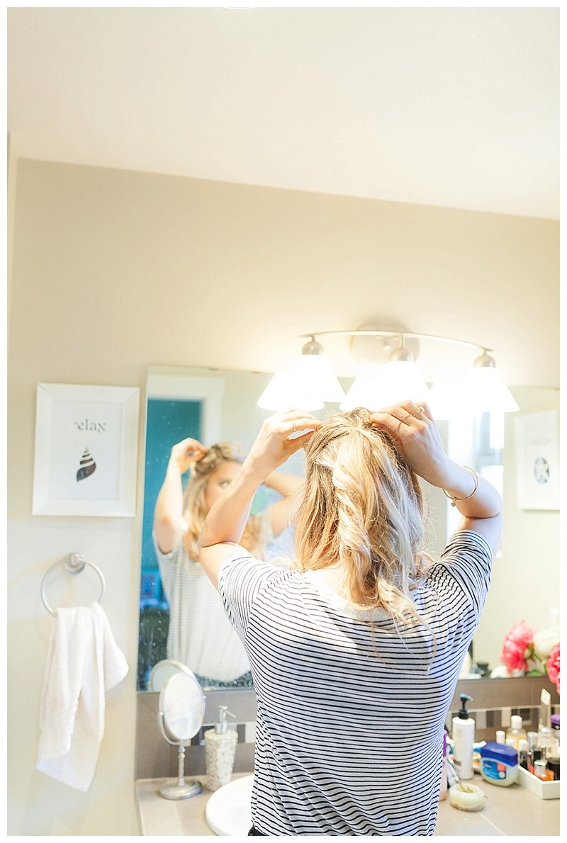 View More: https://courtneybondphotography.pass.us/julianna-lifestyle-14-hair-tutorial