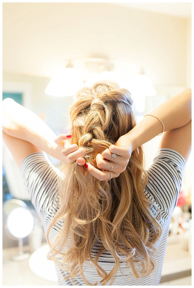 View More: https://courtneybondphotography.pass.us/julianna-lifestyle-14-hair-tutorial