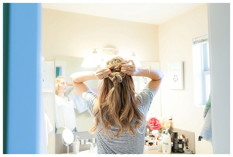 View More: https://courtneybondphotography.pass.us/julianna-lifestyle-14-hair-tutorial