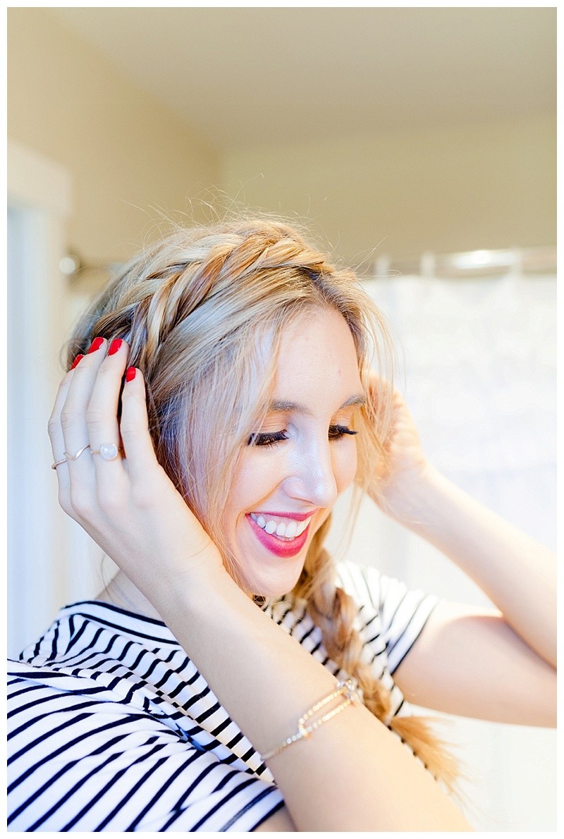 View More: https://courtneybondphotography.pass.us/julianna-lifestyle-14-hair-tutorial