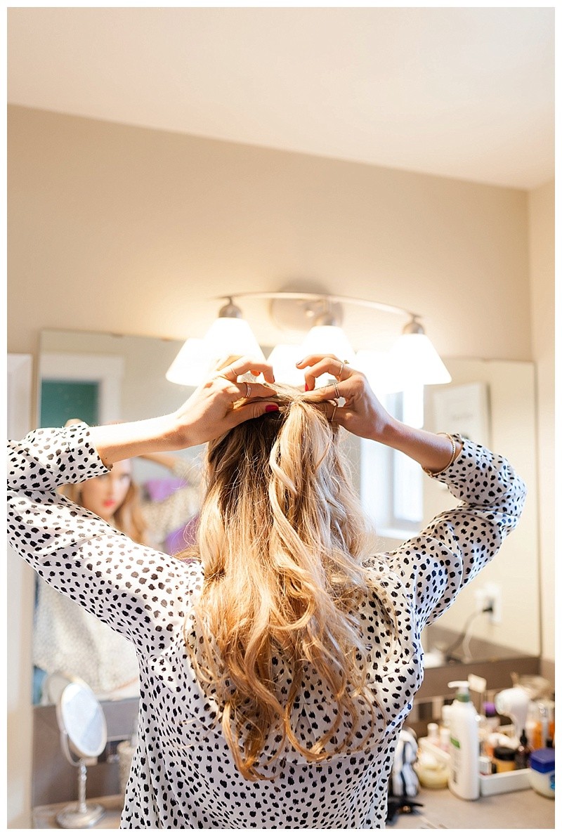 View More: https://courtneybondphotography.pass.us/julianna-lifestyle-15-hair-tutorial