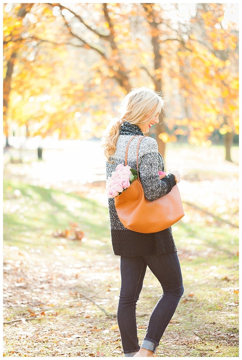 MUST HAVE: One Seriously Chic...Cardigan?!