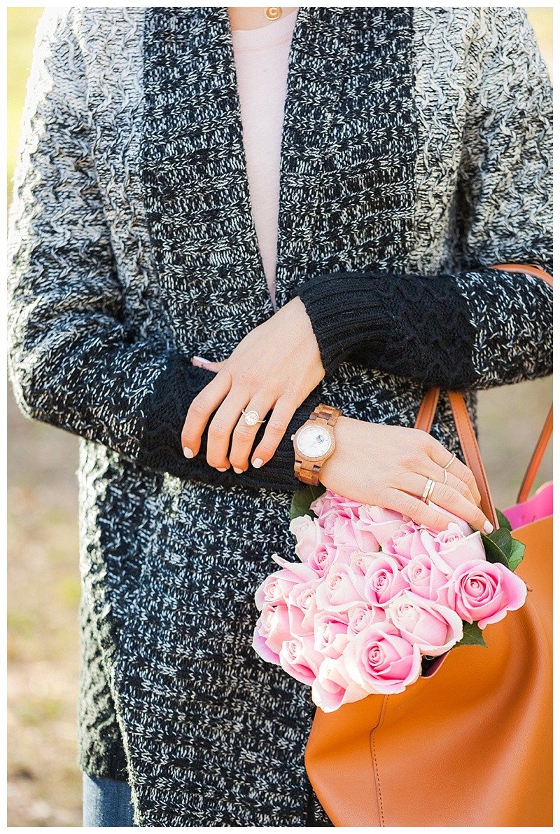 MUST HAVE: One Seriously Chic...Cardigan?!