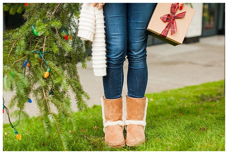 5 Reasons Why UGG Boots Are Anything But Basic