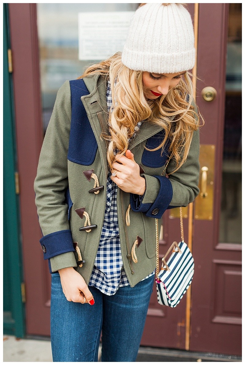 4 Ways To Look Your Cutest In Winter Layers 