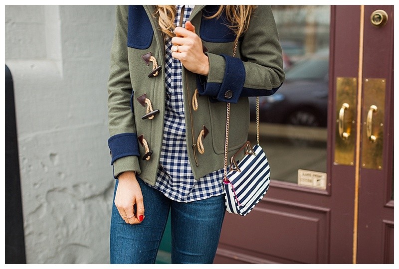 4 Ways To Look Your Cutest In Winter Layers 