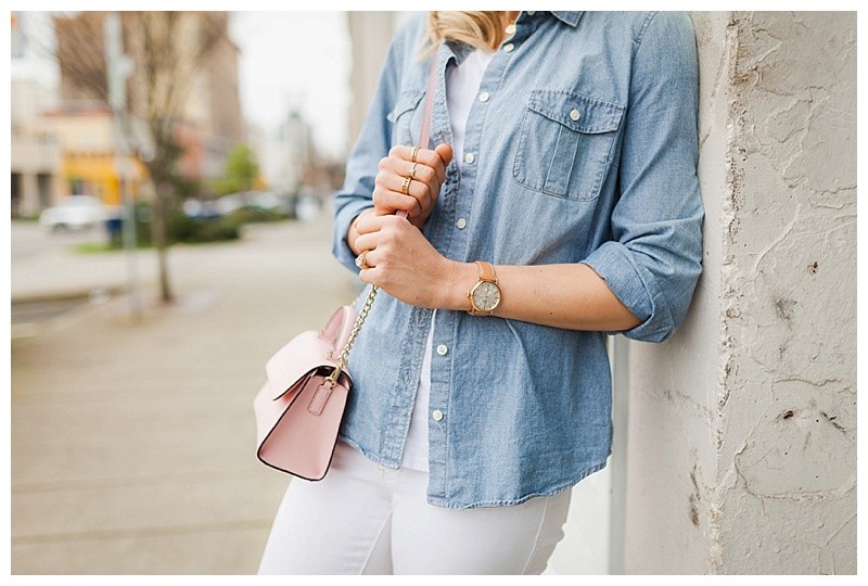 5 Ways To Make A Canadian Tux Cooler