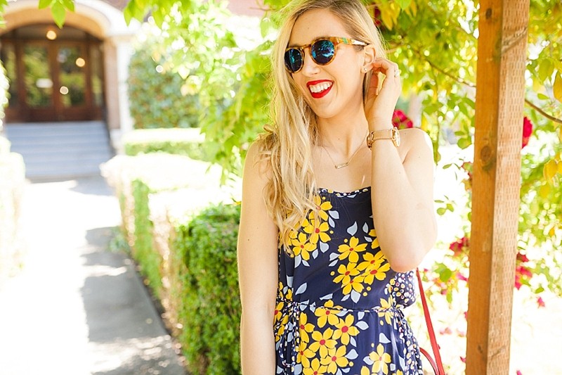 4 Reasons You WANT To Wear A Maxi Dress 