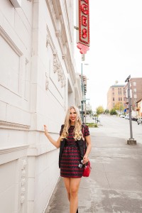 blush and camo, fashion blog, style blog, fashion blogging, red valenintino, fall fashion, fall style