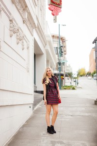 blush and camo, fashion blog, style blog, fashion blogging, red valenintino, fall fashion, fall style