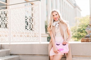 blush and camo, style blog, fashion blog, south carolina style, pink dress, fall fashion, fall style, mgemi shoes