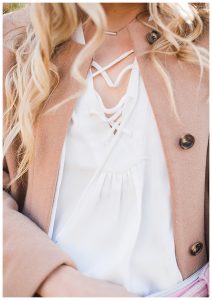 blush and camo, feminine style, pink style, pink beanie, winter essentials, winter classics