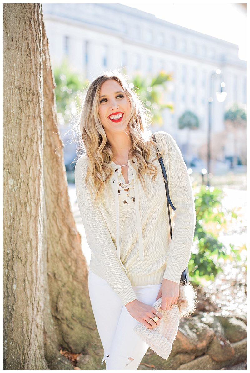 blush and camo, white after labor day. style tips, winter boots, suede boots, gigi new york 