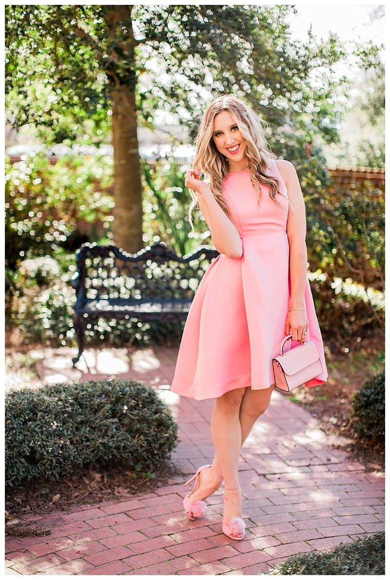 blush and camo, valentine's day, valentine, style blog, fashion blog