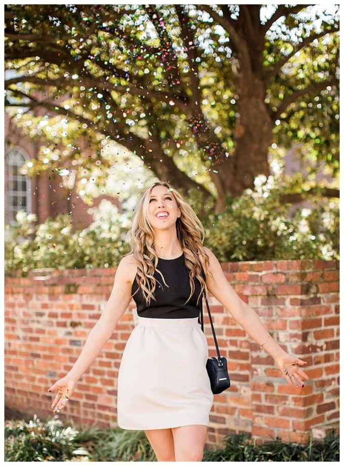 blush and camo, kate spade dress, bow, spring style, south carolina style, block heels, velvet heels