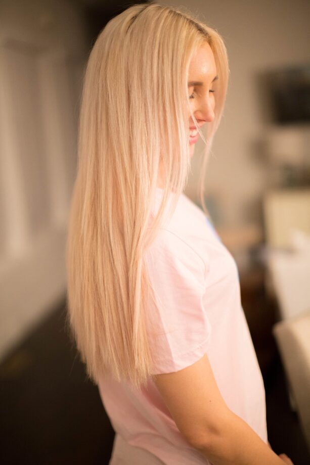 blush and camo, great lengths extensions, hair extensions, great lengths, beauty post, beauty tips