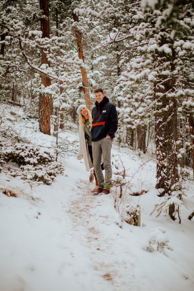 year in review, blush and camo, insta husband