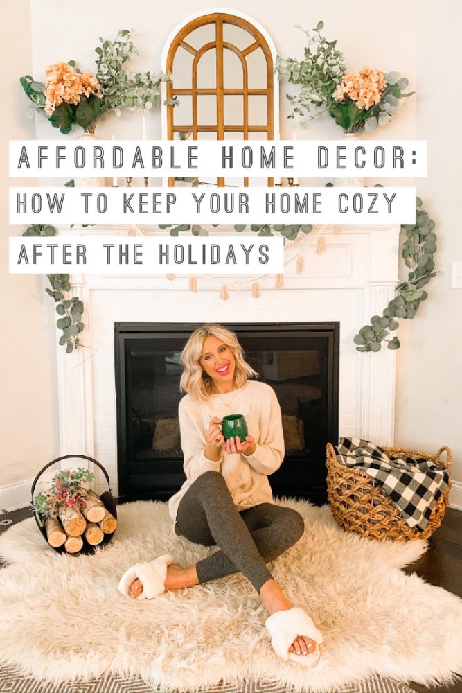 How To Decorate Your Home After Christmas