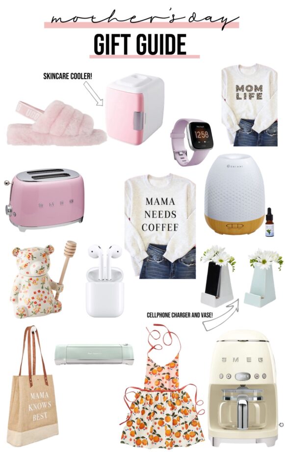 Mother's Day Gift Guide 2020