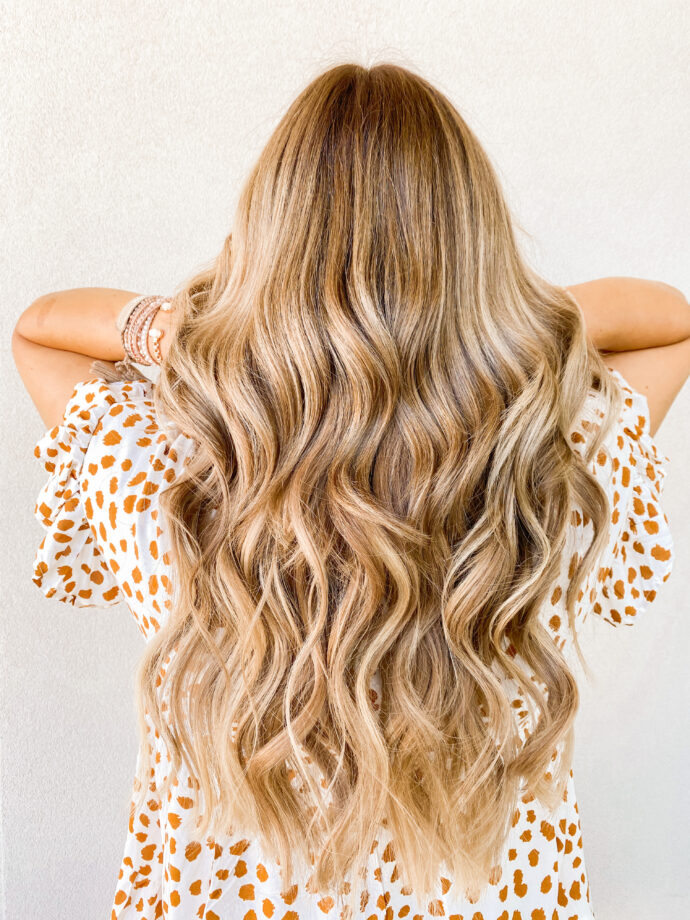 YOUR GUIDE TO HAND-TIED HAIR EXTENSIONS