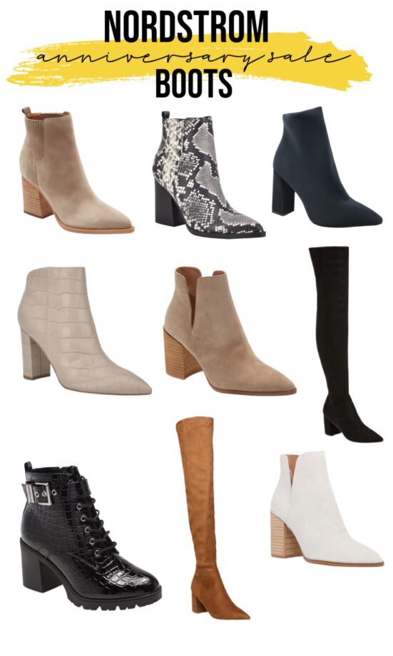 Nordstrom Anniversary Sale Favorites