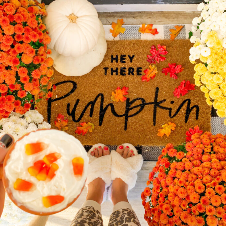 Your Fall Decor & Style Guide