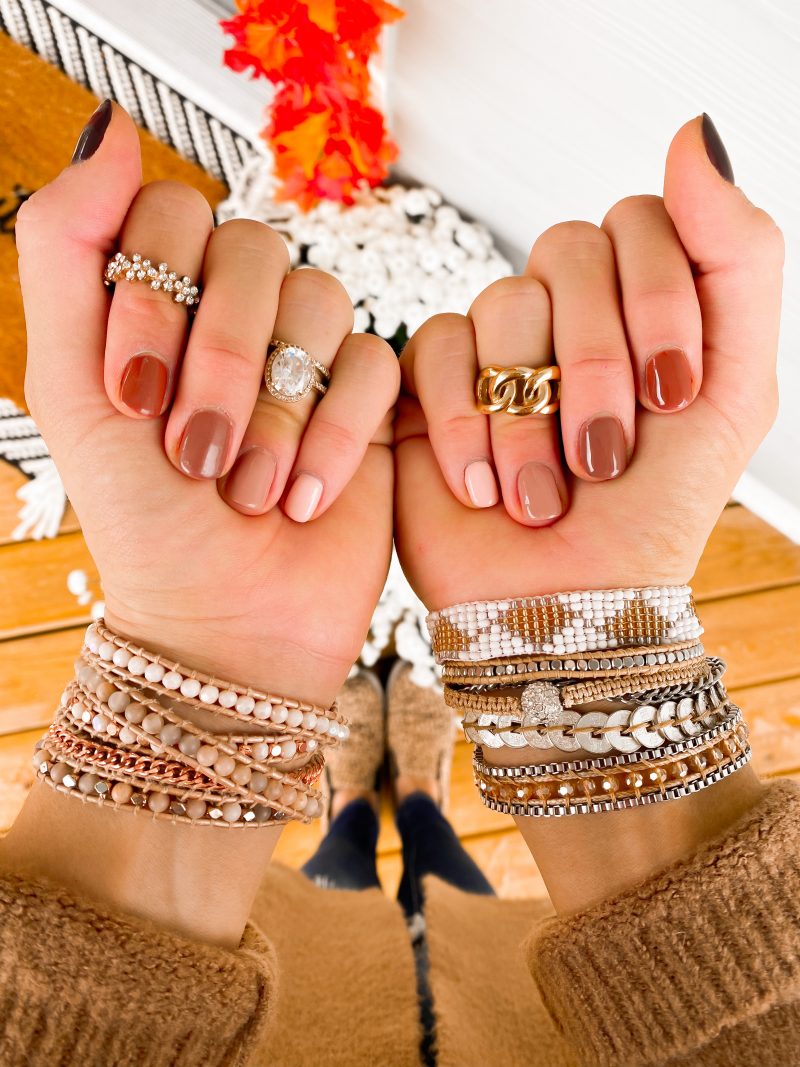 4 Fall Nail Ideas To Try This Season