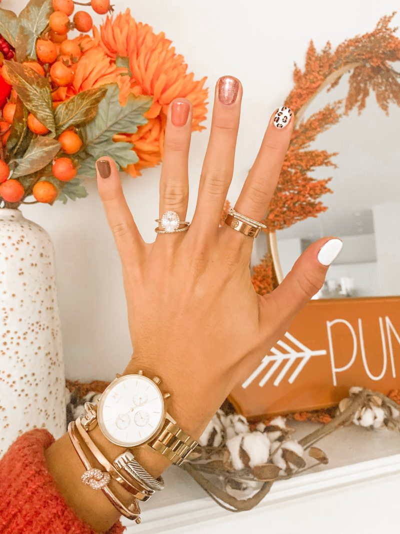 4 Fall Nail Ideas To Try This Season