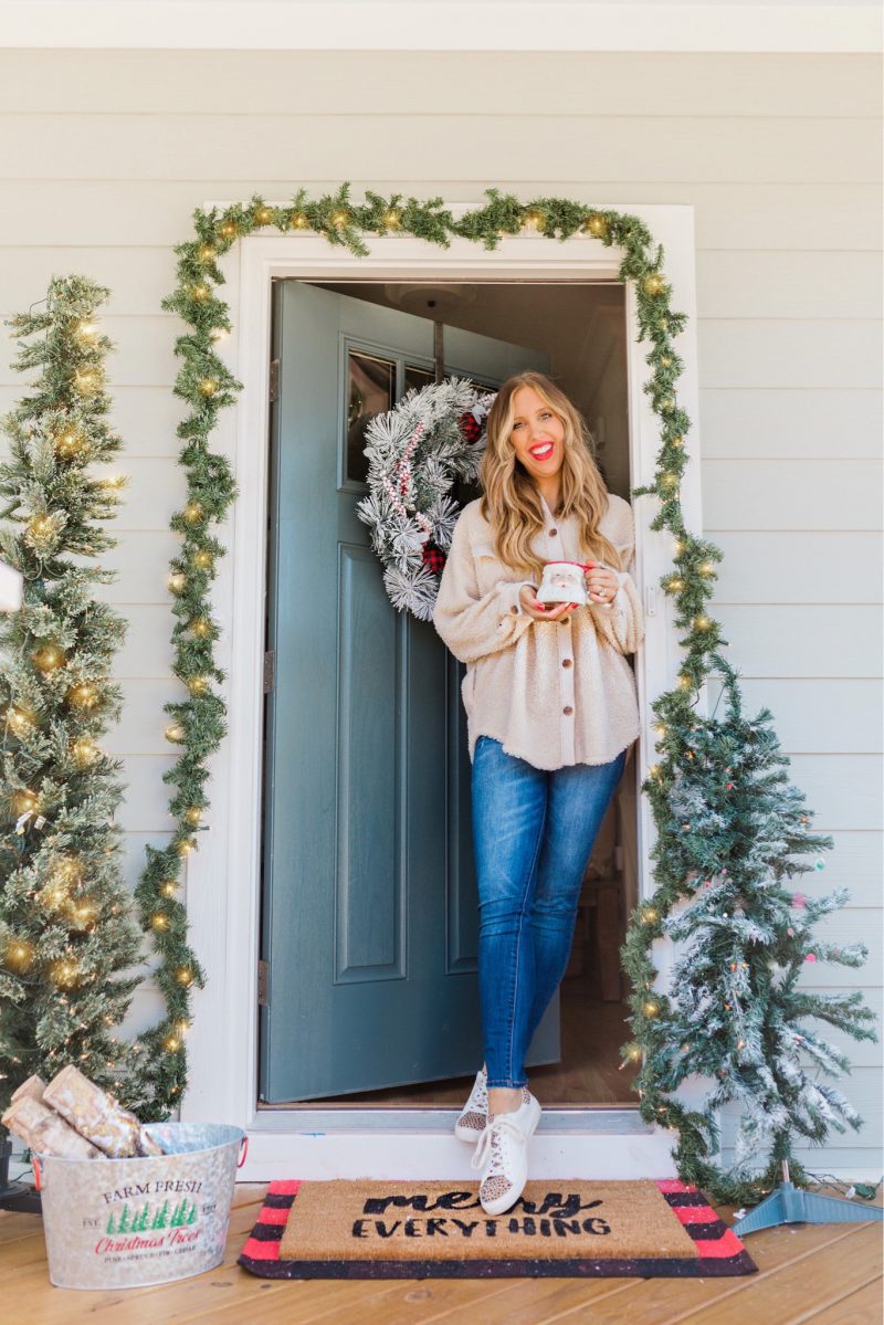 Cozy & Affordable Christmas Home Decor 