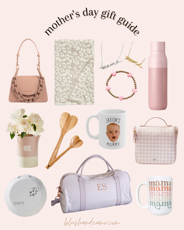 Mother's Day 2021 Gift Guide