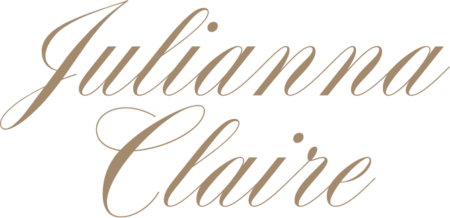 Julianna Claire Main Logo