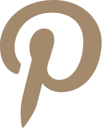 pinterest icon