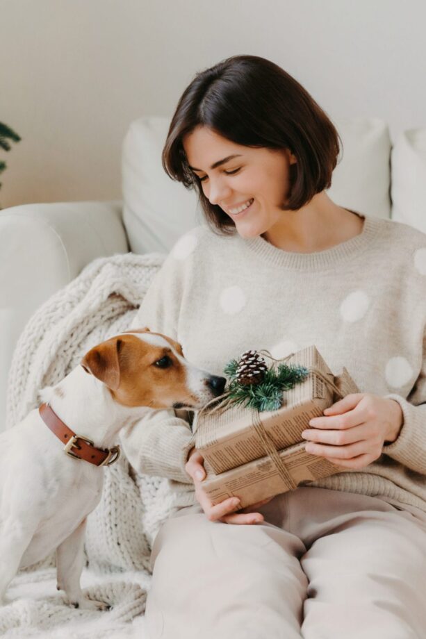 dog mom gift ideas